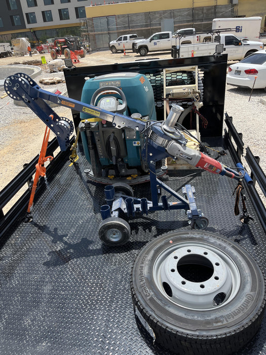 2024 CURRENT TOOLS 66 Current