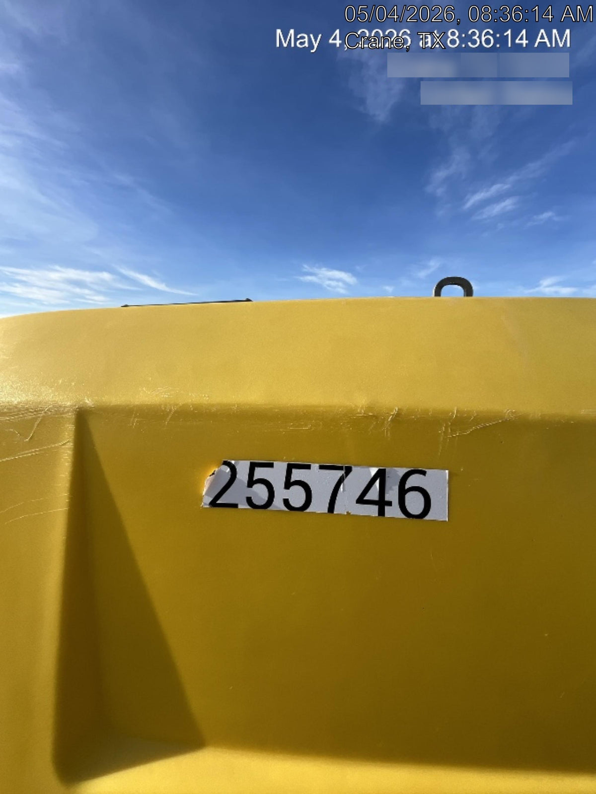 2022 ATLAS COPCO XAS188 CWK