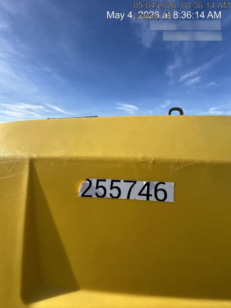 2022 ATLAS COPCO XAS188 CWK
