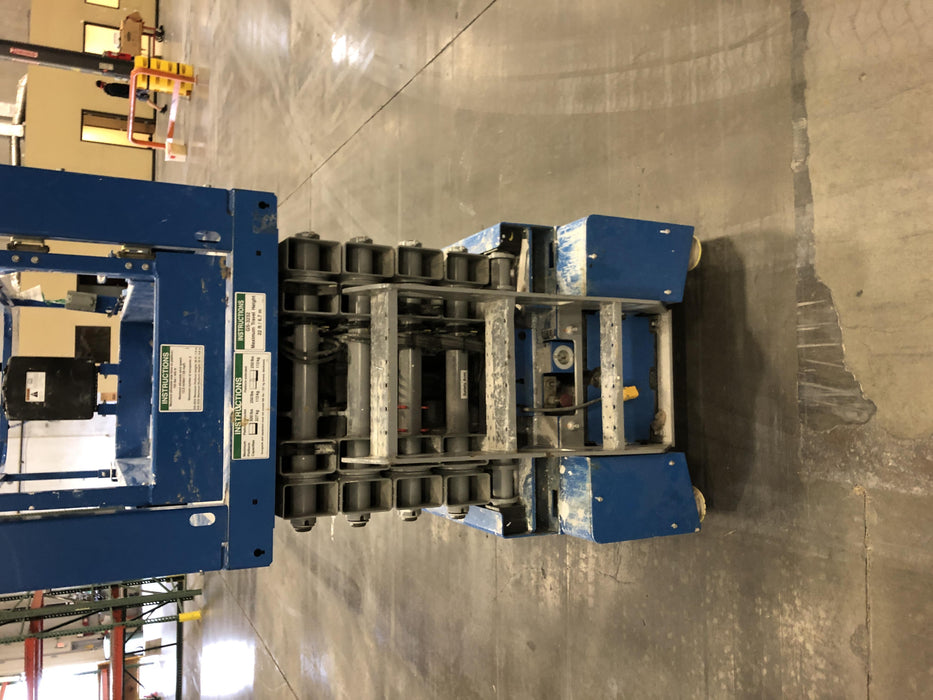 2019 Genie GS-3232 Standard Options