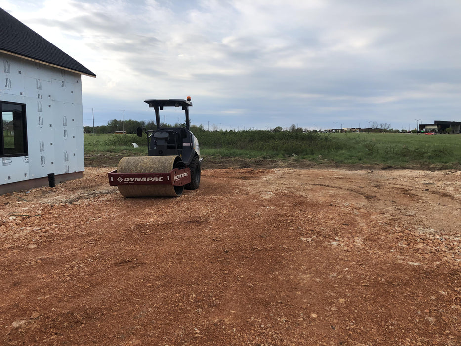 2021 DYNAPAC CA 1300D