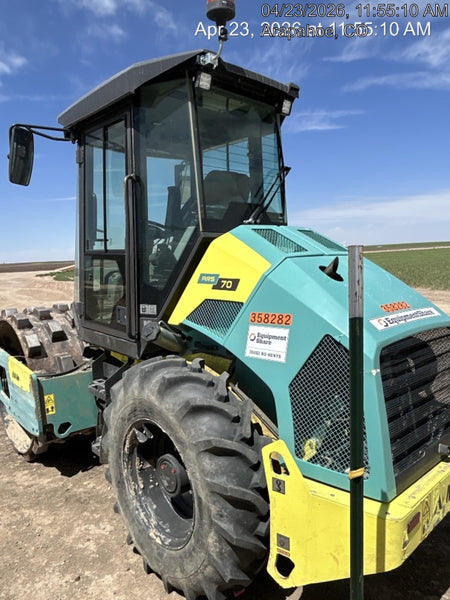 2023 AMMANN ARS70