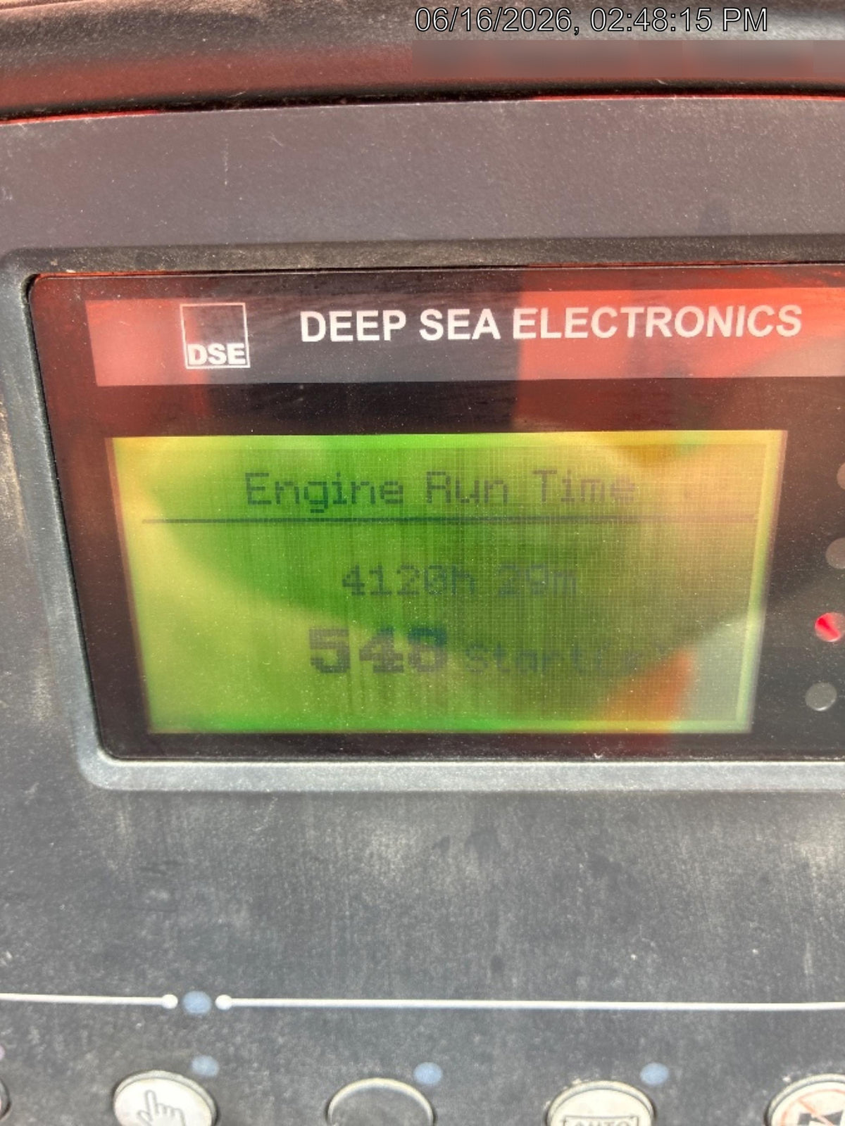 2020 WACKER NEUSON G25
