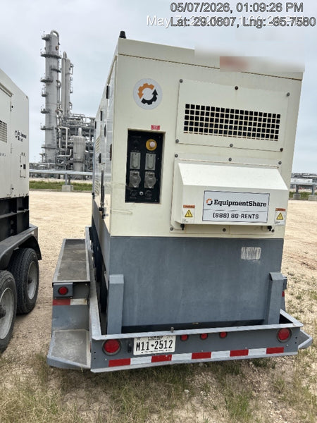 2020 ATLAS COPCO QAS 330