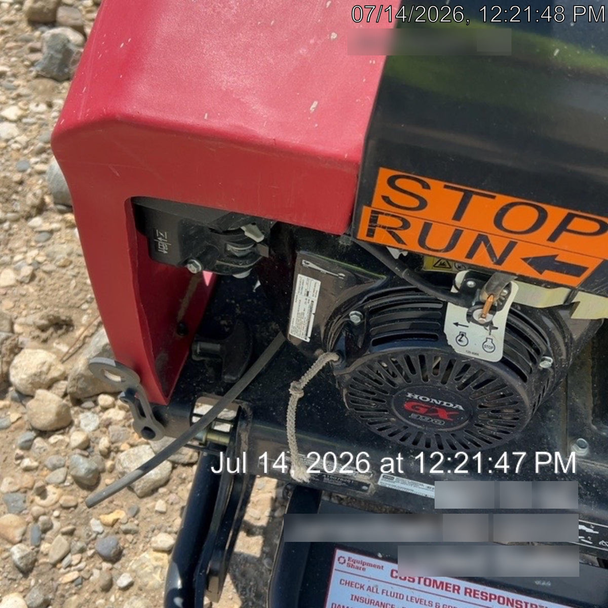 2023 TORO MB-1600