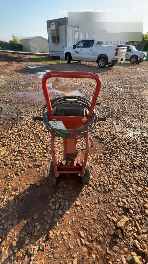2023 HILTI TE 3000-AVR
