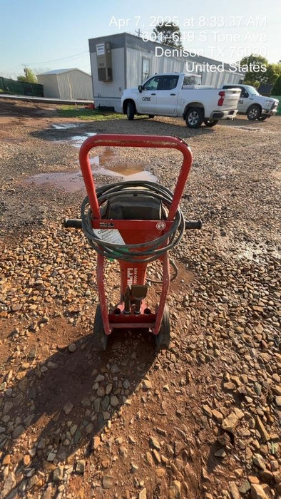 2023 HILTI TE 3000-AVR