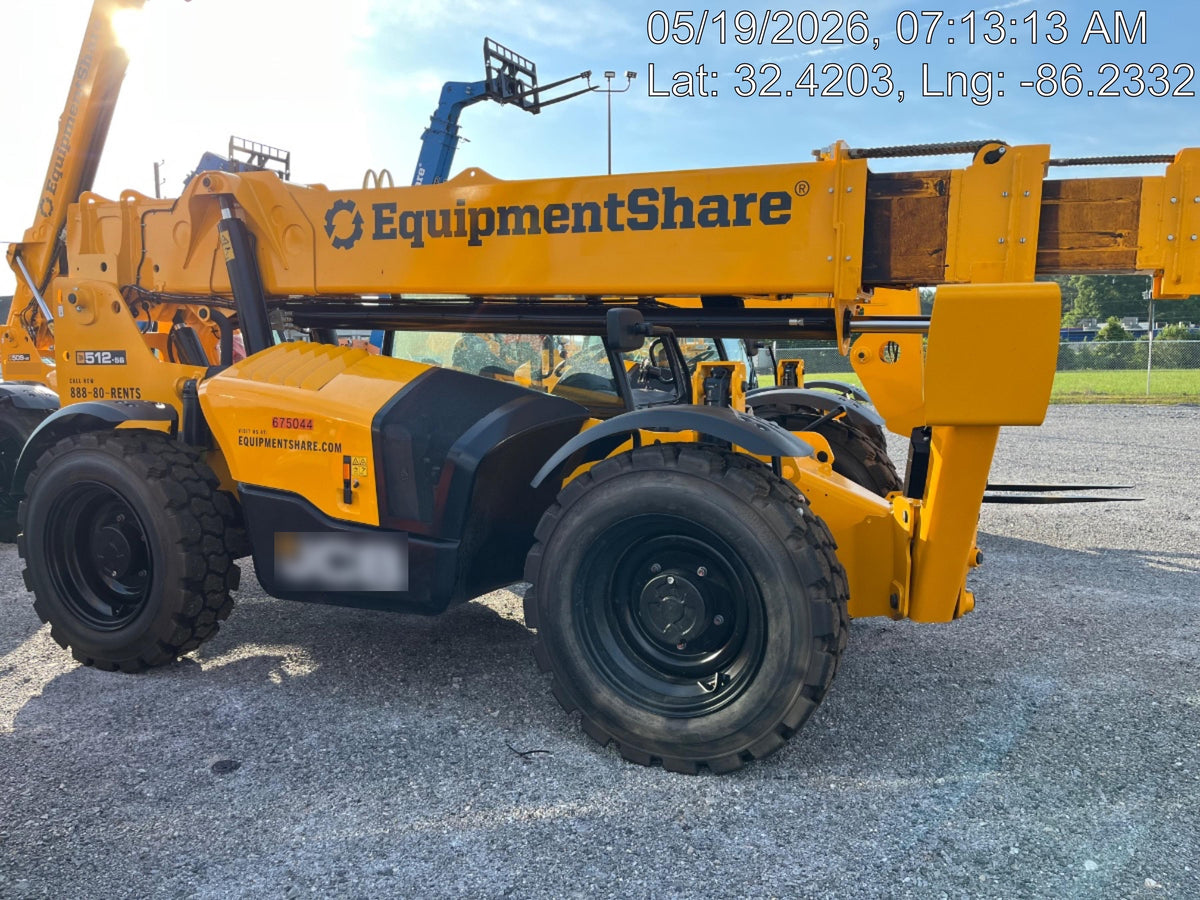 2026 JCB 512-56