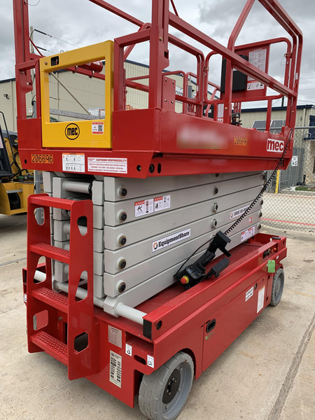 2022 MEC 4046SE