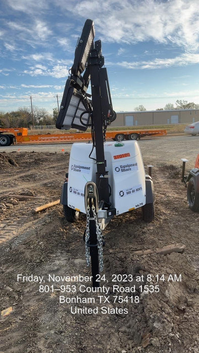 2023 GENERAC MLT2