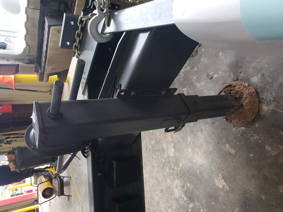 2020 ATLAS COPCO QAS625