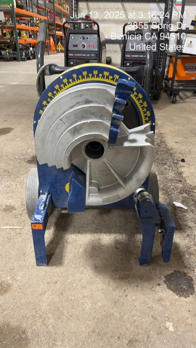 2025 CURRENT TOOLS 77