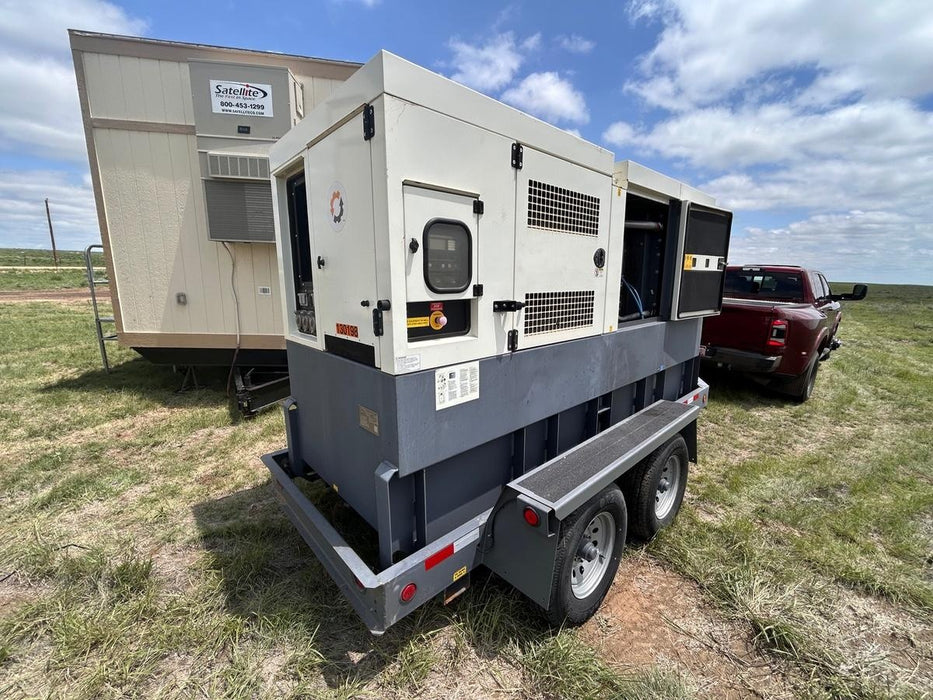 2020 ATLAS COPCO QAS150