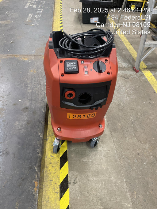2021 HILTI DD-WMS 100