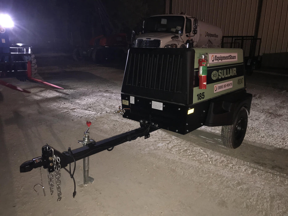 2019 SULLAIR 185-DPQ