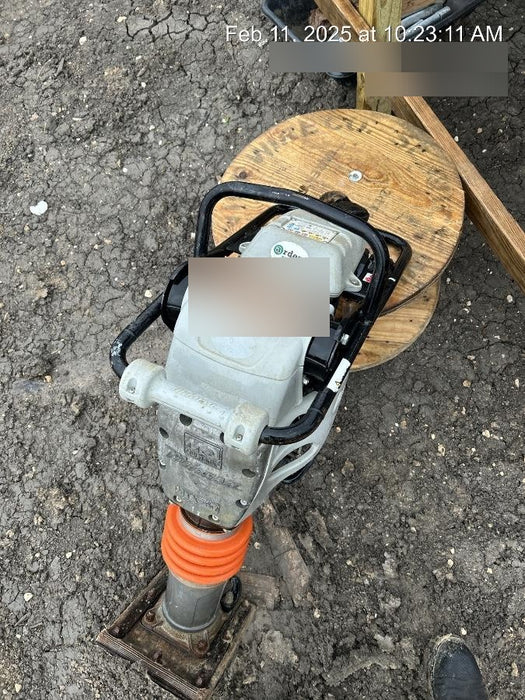 2023 MULTIQUIP MTX60HD