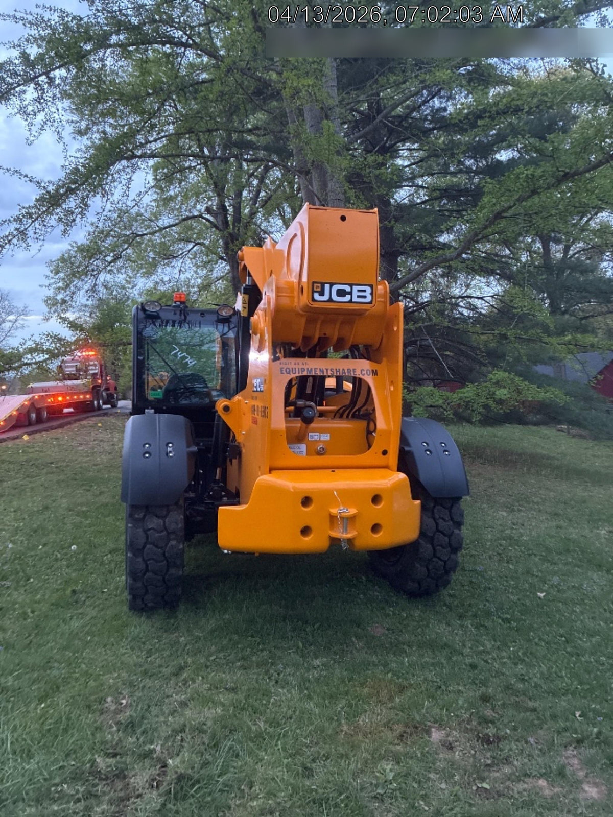 2026 JCB 510-56