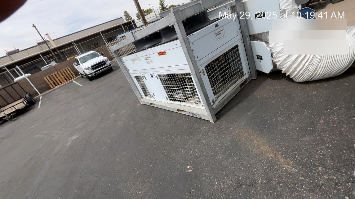 2020 SMARTECH SACP26A-SP