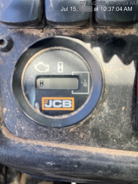 2022 JCB 514-56