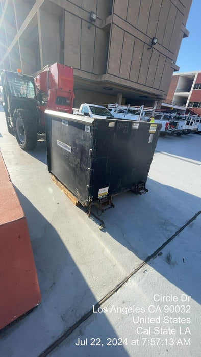 2020 STAR INDUSTRIES 1425