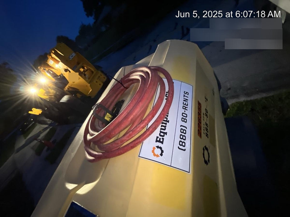 2022 ATLAS COPCO XAS188