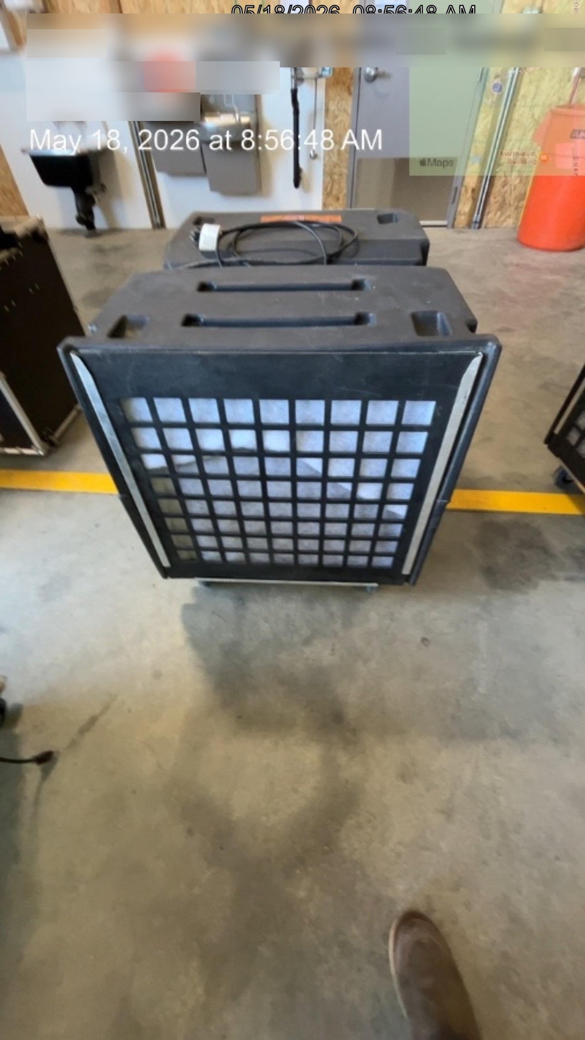 2022 ABATEMENT TECHNOLOGIES BD2KM