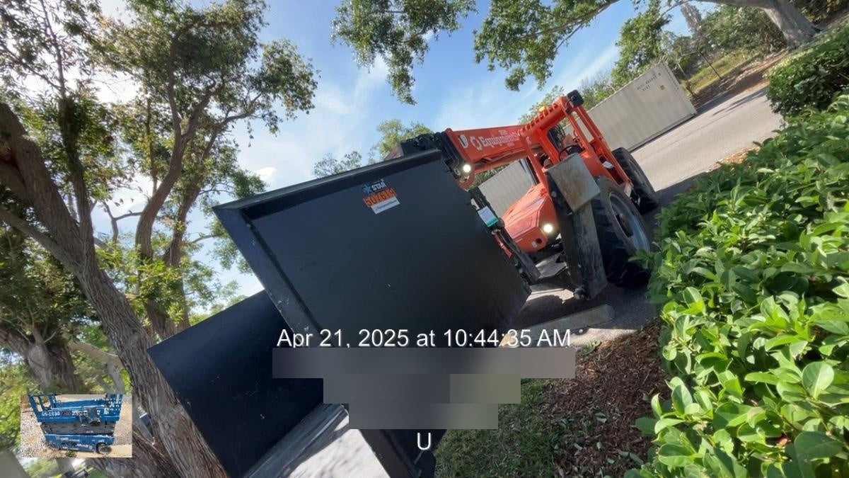 2025 STAR INDUSTRIES 1430