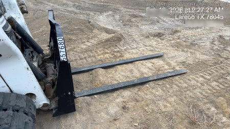 2025 ARROW MATERIAL HANDLING F5100CB - 72"