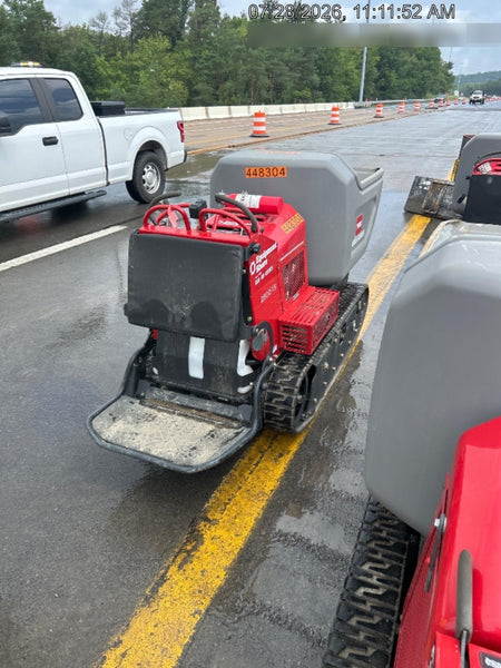 2024 TORO MBTX 2500-TS