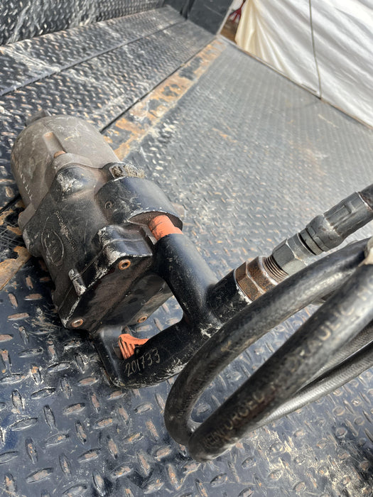 2022 INGERSOLL RAND 3955B2TI