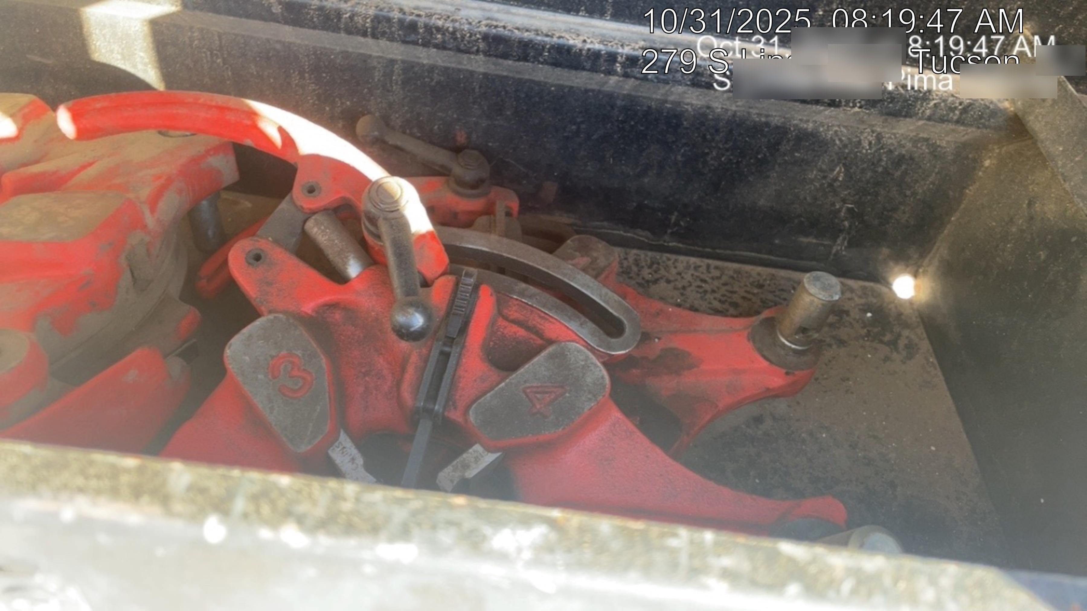 2021 RIDGID 1224