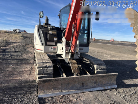 2022 LINK-BELT 80X3