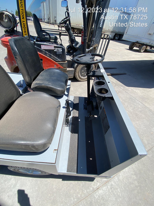 2022 COLUMBIA Payloader 2XL