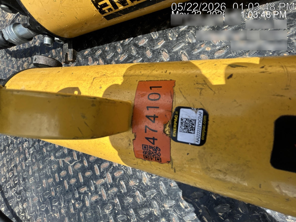 2024 ENERPAC P80