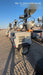 2018 Wacker Neuson LTV6L-MH Wacker Neuson LTV6L Mobile Light Tower w/Fuel Level Sensor Installed