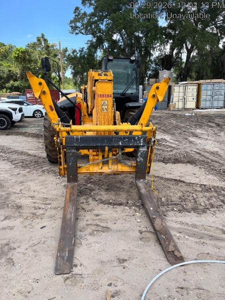 2021 JCB 508-66TC
