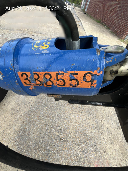 2024 AUGER TORQUE 3300-30 - QC30