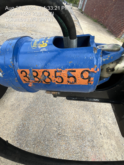 2024 AUGER TORQUE 3300-30 - QC30