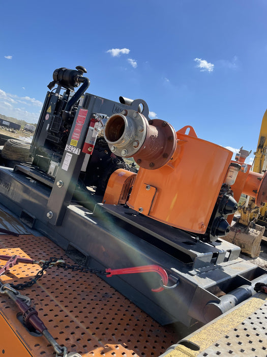 2021 MYERS-SETH RL-300