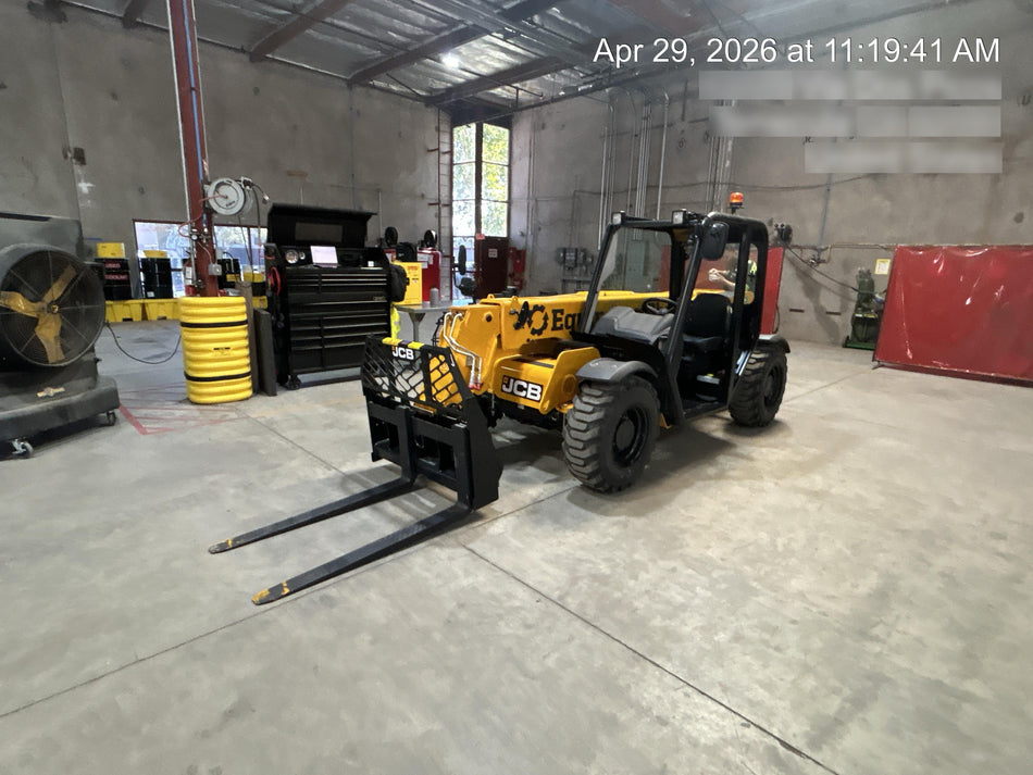 2026 JCB 505-20TC
