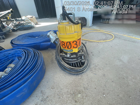 2021 WACKER NEUSON PST2
