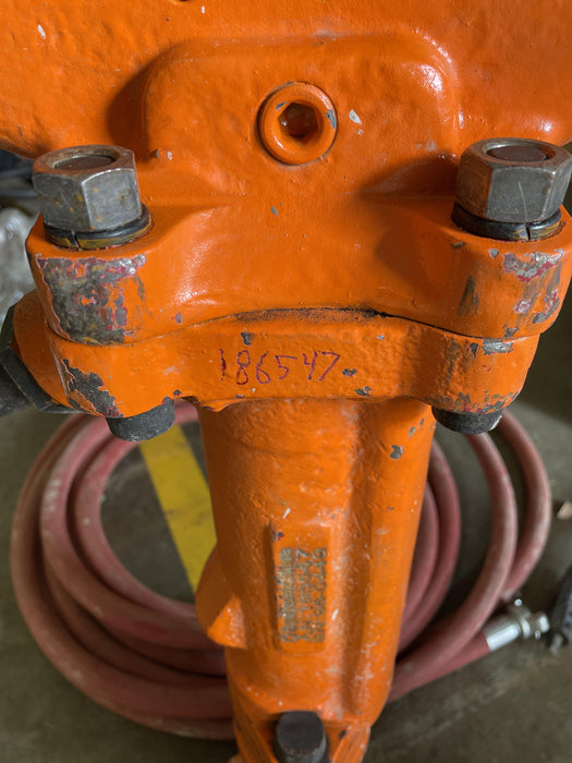 2021 MICHIGAN PNEUMATIC MP-TPB90-118