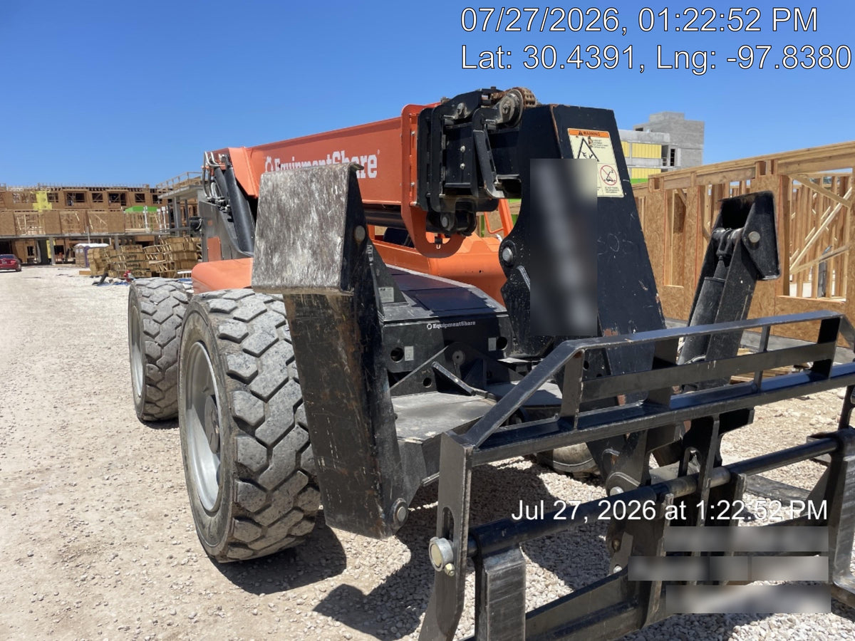 2023 SKYTRAK 10054
