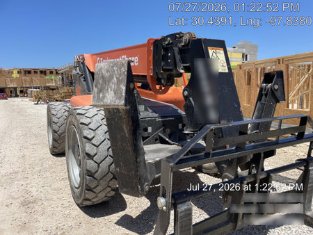 2023 SKYTRAK 10054