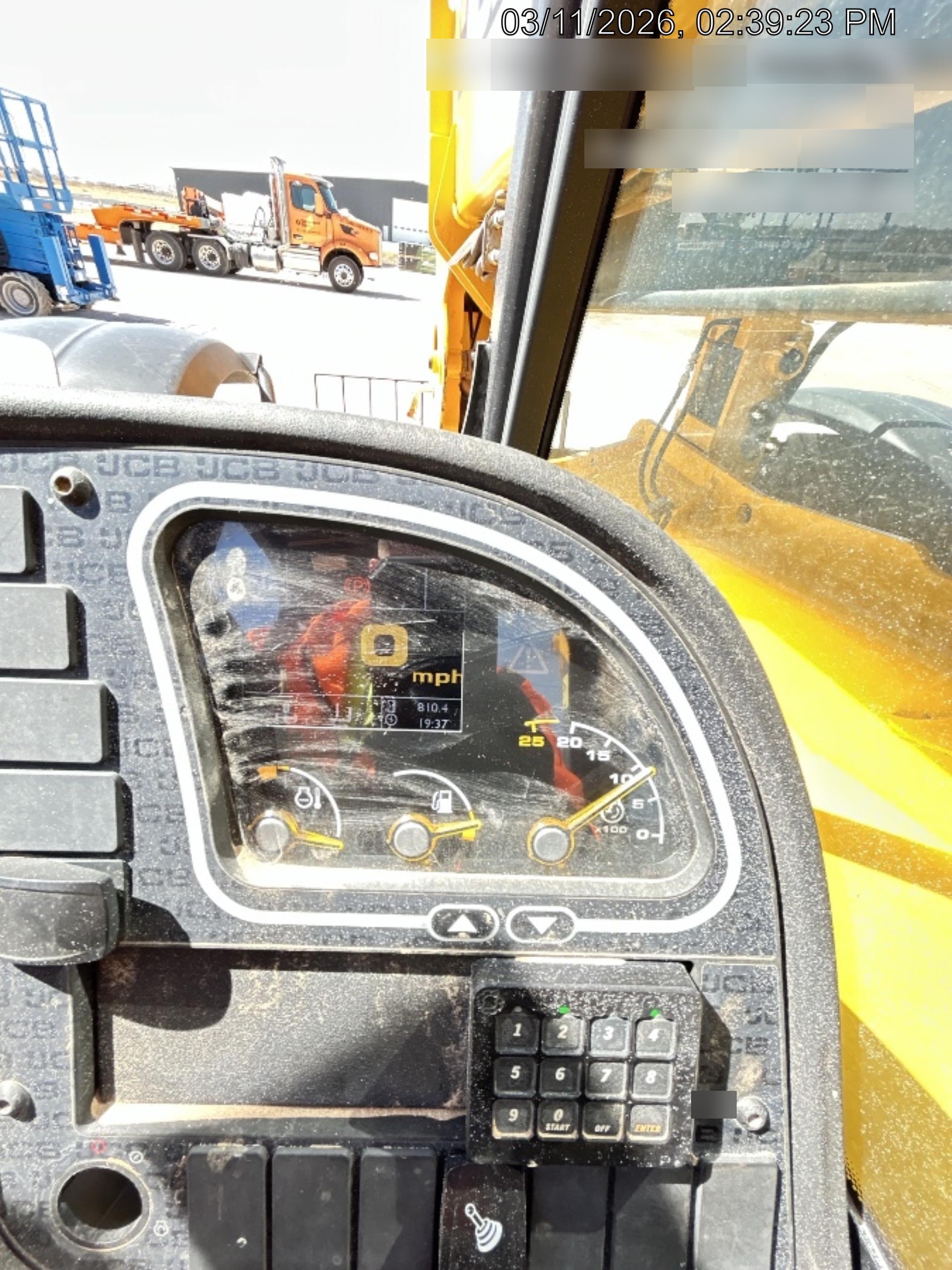 2024 JCB 509-42