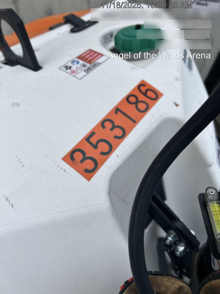 2023 GENERAC MLT2