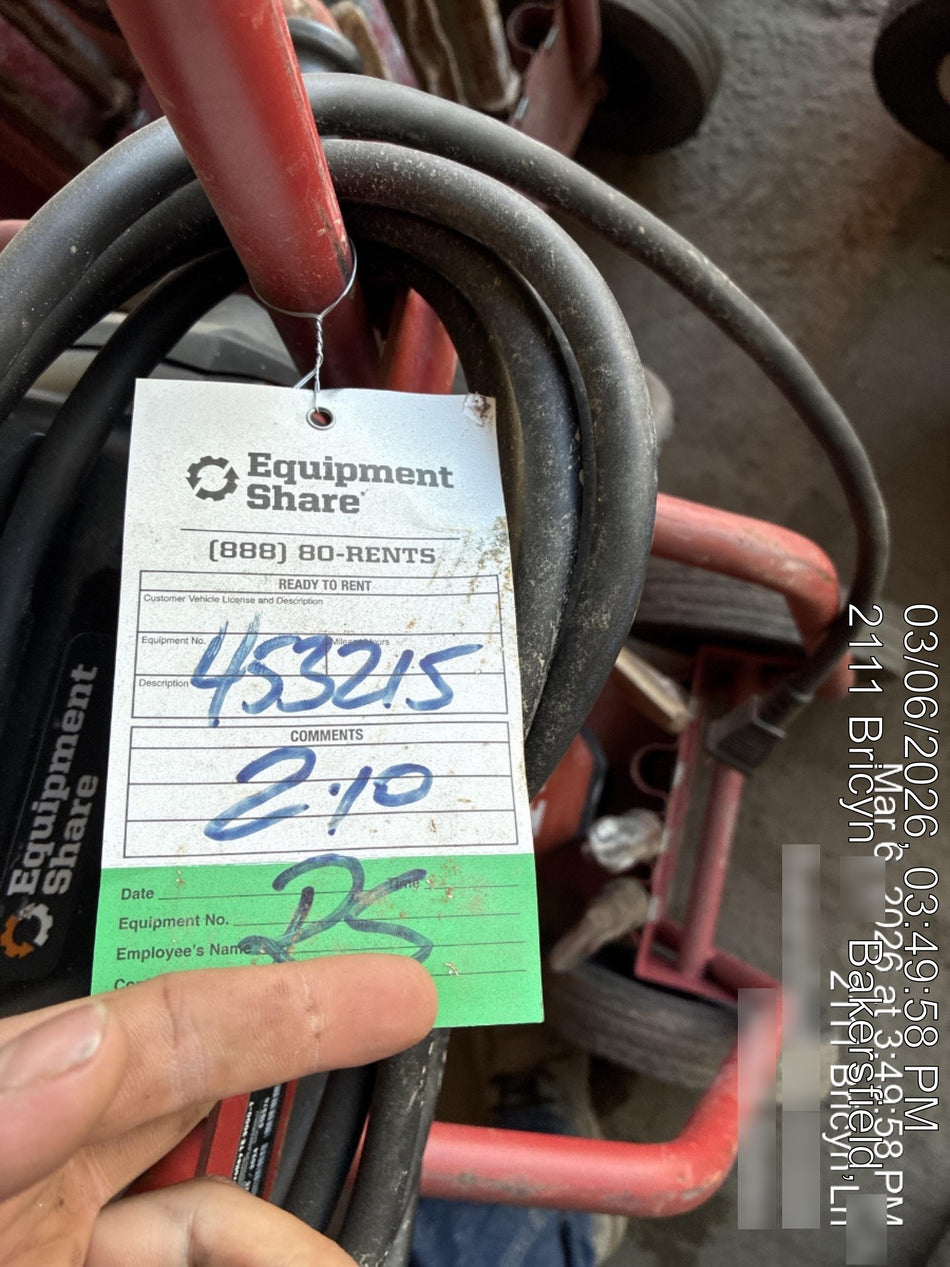2024 HILTI TE 3000-AVR