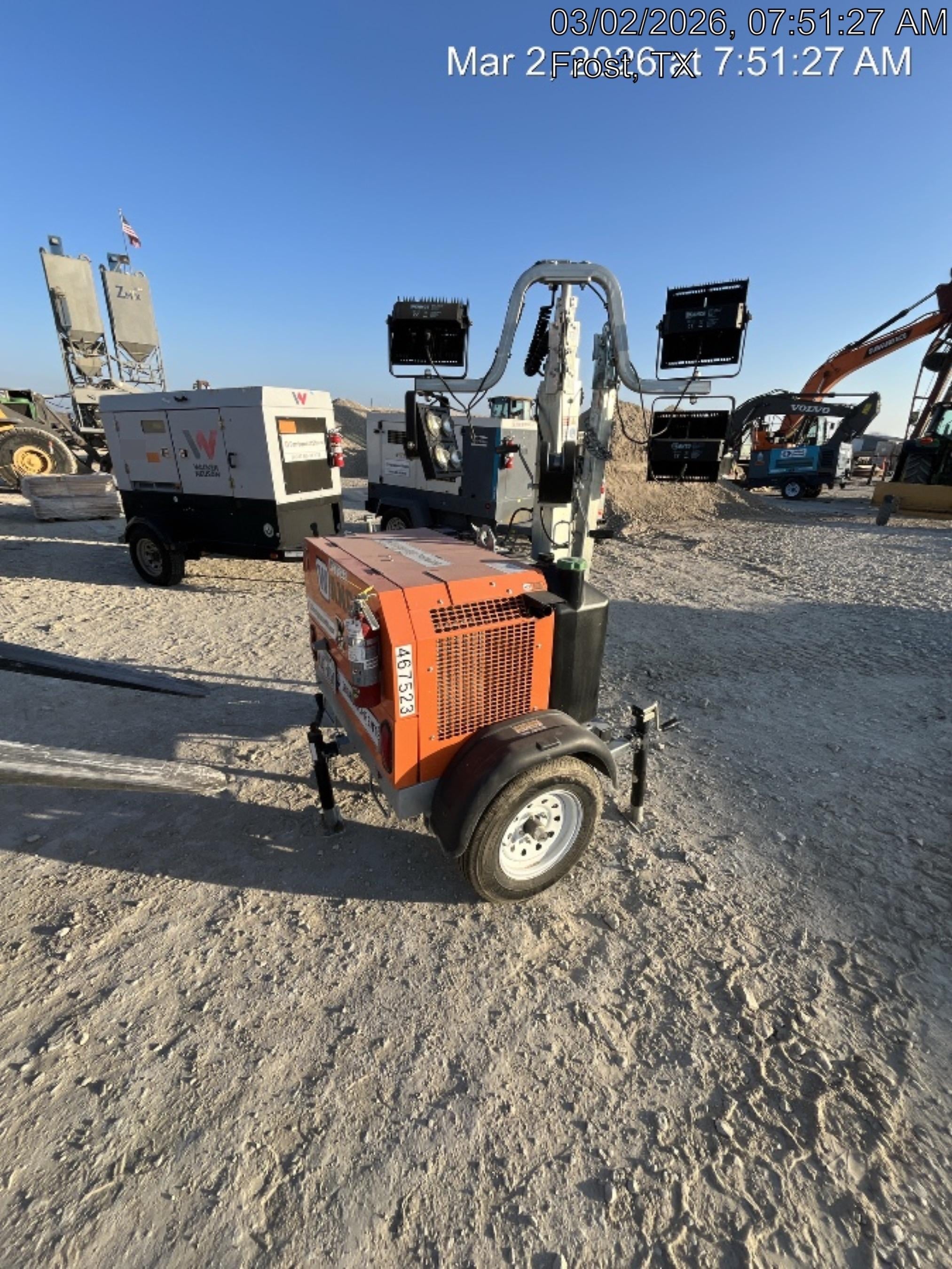 2024 WANCO WLTT-4MM4K
