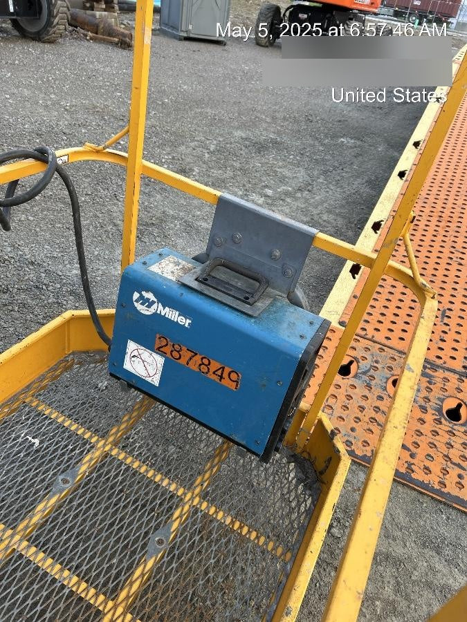 2023 MILLER ELECTRIC CST-280