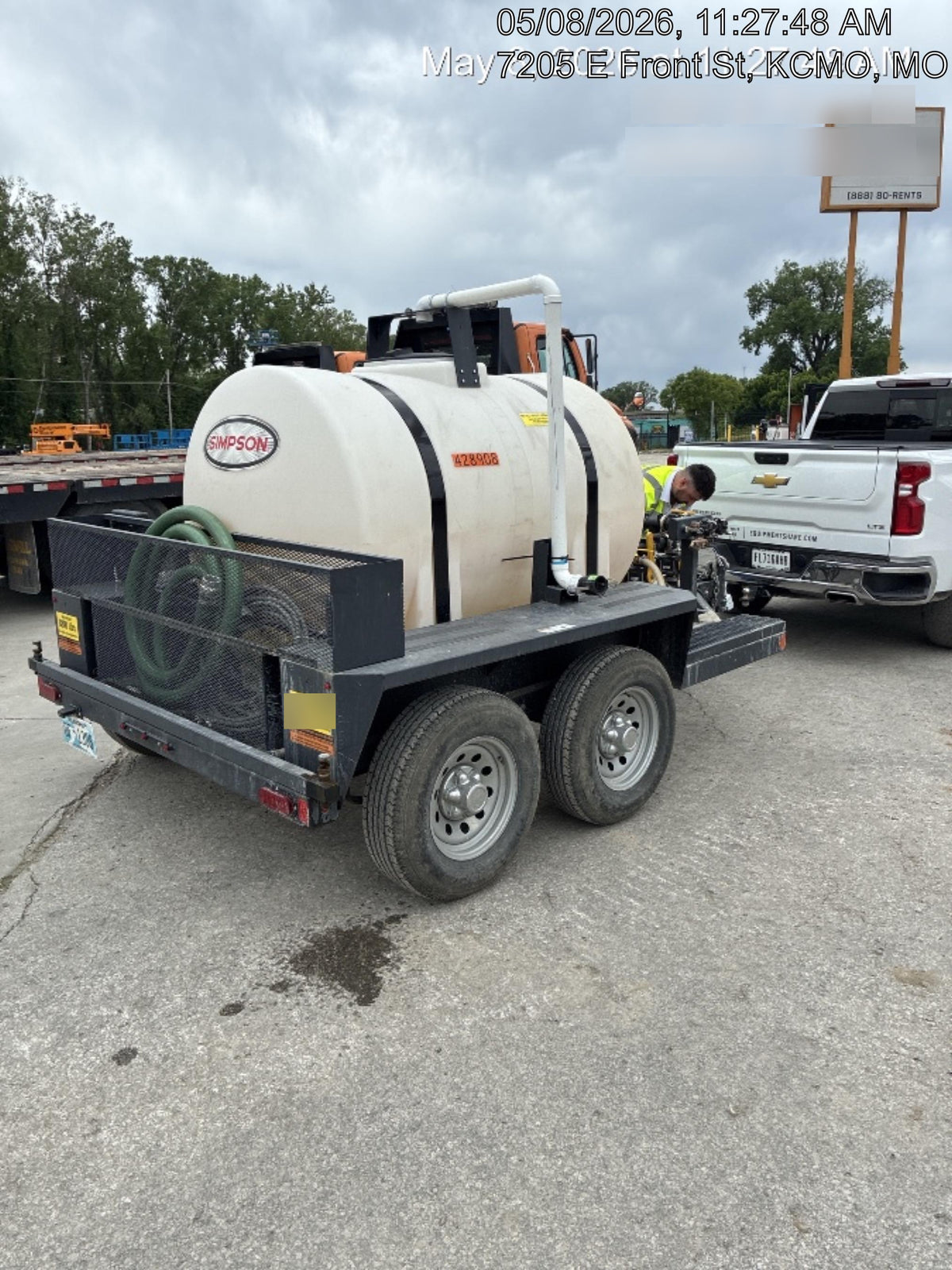 2024 SIMPSON SWT-52517
